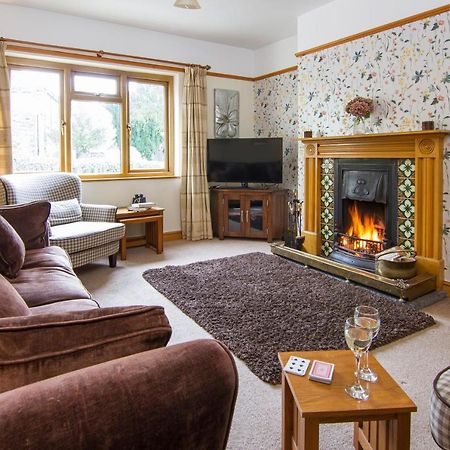 Bridge End Cottage Coniston Esterno foto