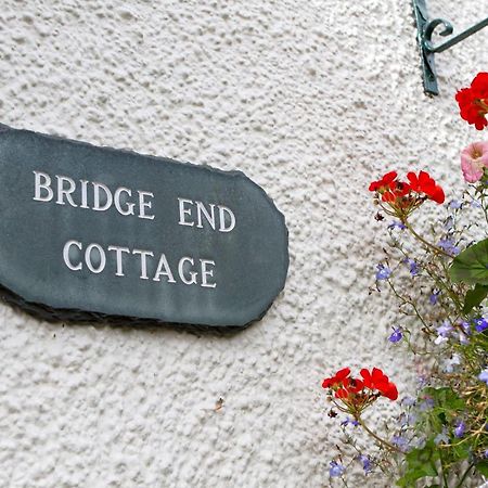Bridge End Cottage Coniston Esterno foto