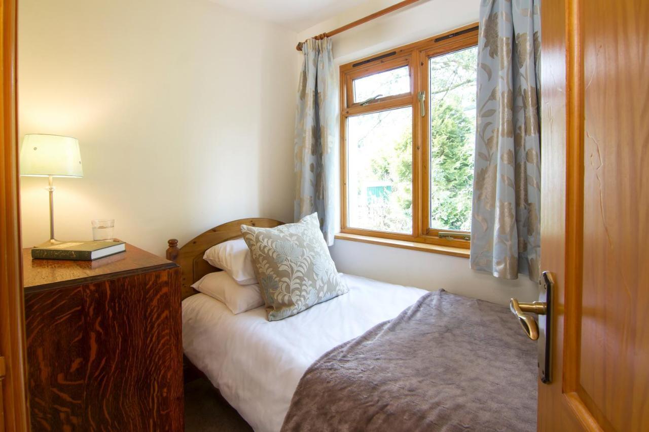 Bridge End Cottage Coniston Esterno foto