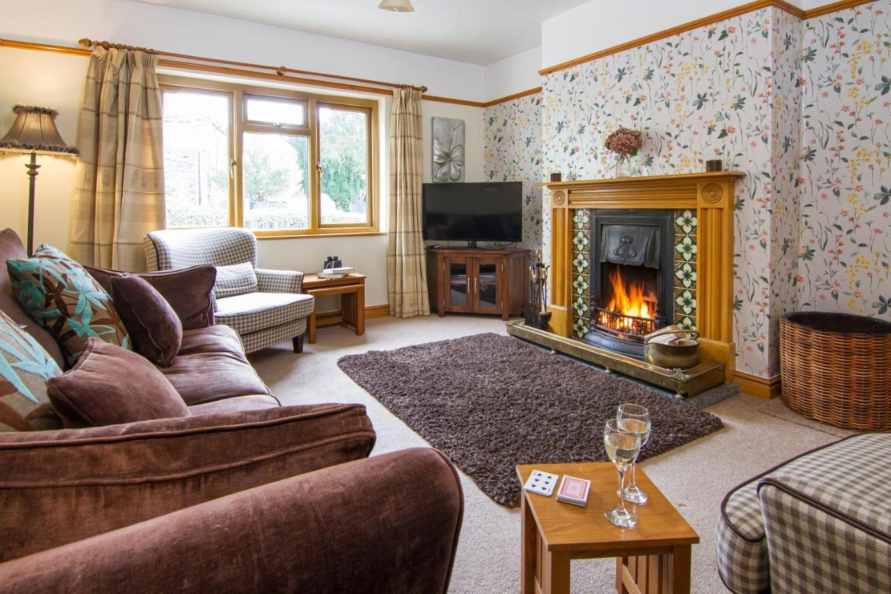 Bridge End Cottage Coniston Esterno foto