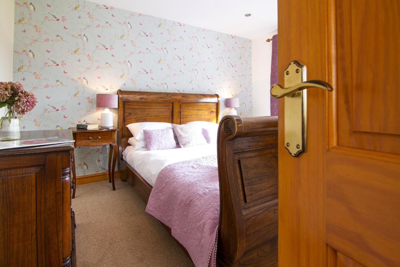 Bridge End Cottage Coniston Esterno foto