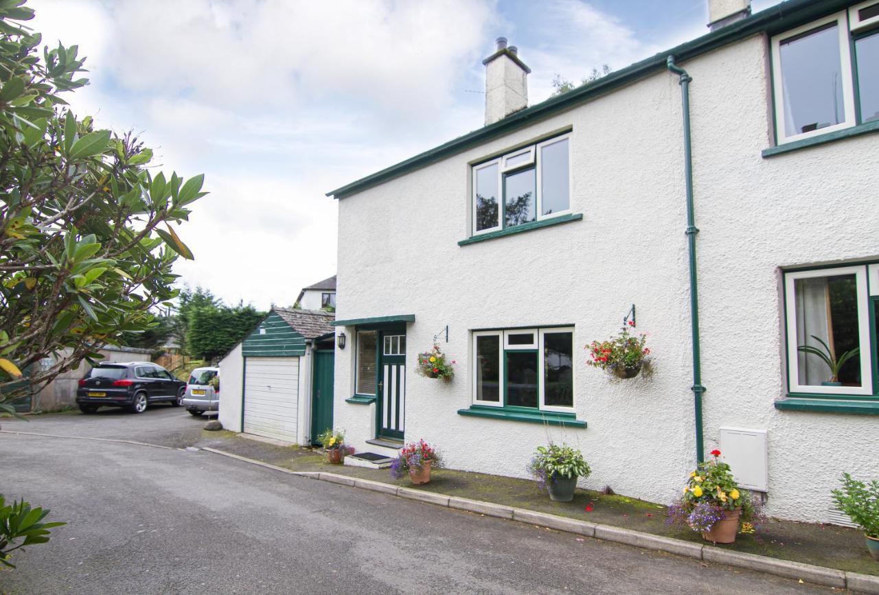 Bridge End Cottage Coniston Esterno foto