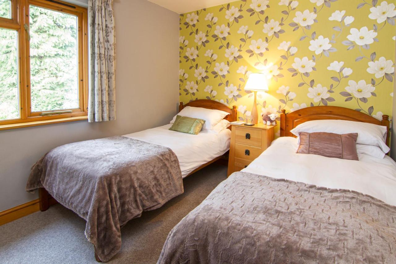 Bridge End Cottage Coniston Esterno foto